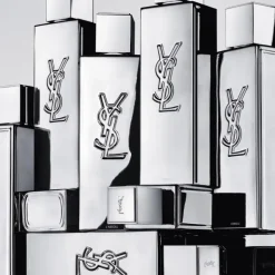 Homme YVES SAINT LAURENT Eau De Parfum|MYSLF L'Absolu                Eau de Parfum