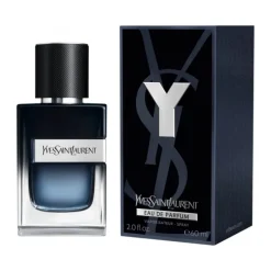 Homme YVES SAINT LAURENT Eau De Parfum|Y                Eau de Parfum Rechargeable