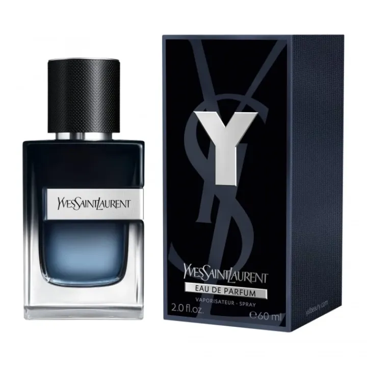 Homme YVES SAINT LAURENT Eau De Parfum|Y Eau de Parfum Rechargeable