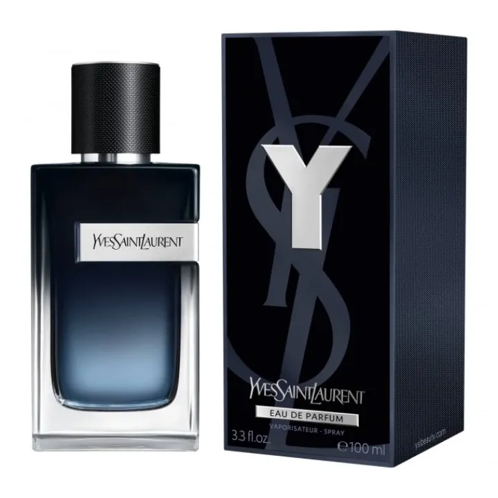 Homme YVES SAINT LAURENT Eau De Parfum|Y Eau de Parfum Rechargeable