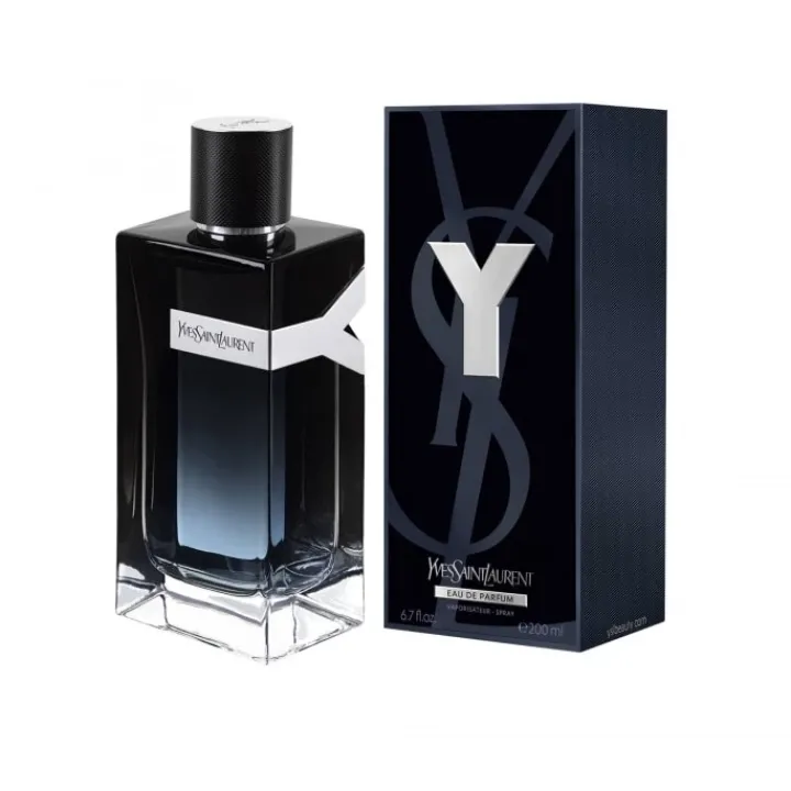 Homme YVES SAINT LAURENT Eau De Parfum|Y Eau de Parfum Rechargeable