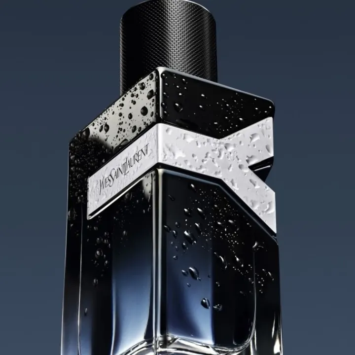 Homme YVES SAINT LAURENT Eau De Parfum|Y Eau de Parfum Rechargeable