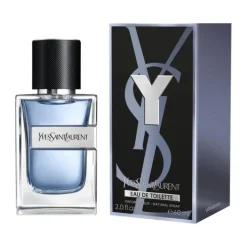 Homme YVES SAINT LAURENT Eau De Toilette|Y                Eau de Toilette