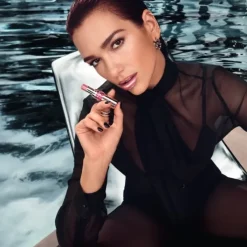 YVES SAINT LAURENT Gloss|YSL Loveshine Candy Glaze Gloss Effet Repulpant en Stick