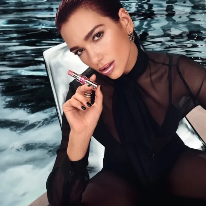 YVES SAINT LAURENT Gloss|YSL Loveshine Candy Glaze Gloss Effet Repulpant en Stick