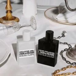 Homme ZADIG&VOLTAIRE Coffrets Pour Lui|Coffret Parfum Homme|This Is Him!                Coffret Eau de Toilette 2025