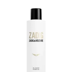 Femme ZADIG&VOLTAIRE Gamme Complémentaire Parfumée|Zadig                Gel Douche