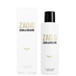 Femme ZADIG&VOLTAIRE Gamme Complémentaire Parfumée|Zadig                Lait Corps