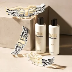 Femme ZADIG&VOLTAIRE Gamme Complémentaire Parfumée|Zadig                Lait Corps